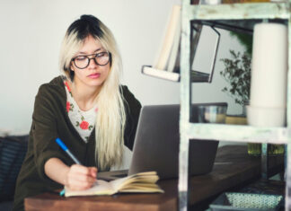 Advantages of Online Learning