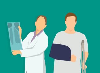 Five Services You Can Get From a Reliable Rehabilitation Center x-ray, doctor, woman