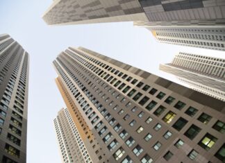 5 Tips To A Successful Real Estate Investment city, building, sky