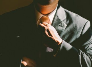 3 Unconventional Careers To Consider tie, necktie, adjust