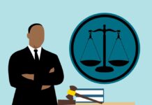 Is Hiring an Immigration Attorney Worth it? lawyer, judge, african
