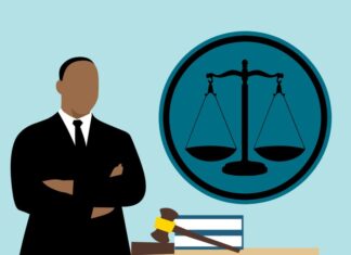 Is Hiring an Immigration Attorney Worth it? lawyer, judge, african