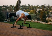 What is Cellulite? What Causes It and could Filler treatment help? street workout, itamar kazir, tank