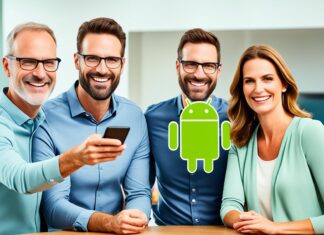 Android: Your Sensible Gadget Companion Android