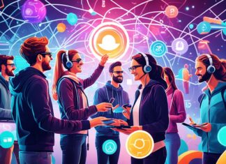 Meta: Connecting Individuals within the Digital World Meta